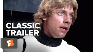 Star Wars The Empire Strikes Back  MODERN TRAILER 2020 [upl. by Abih]