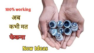 How To Make Diwali decoration light At homediwali Decoration LightDiwali Light kese banayaDiwali [upl. by Anidem]