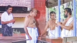 ഉള്ളത് പറഞ്ഞാൽ ഇവരാണ് ആൺകുട്ടികള്  Alencherrry thamprakkal  Malayalam Comedy Scenes [upl. by Aknayirp876]