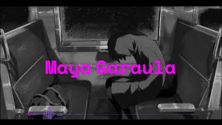 Maya Ko Sambhandha  Tadai Basera Maya Garaula  Karaoke  Oshin Karki Version [upl. by Enyleuqcaj45]