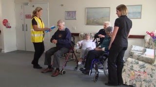 Evacuation Procedures Aged Care [upl. by Rengaw]