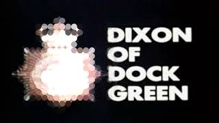 Dixon Of Dock Green 1960 [upl. by Womack120]