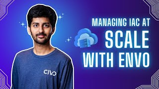 Managing Infrastructure as Code at Scale With env0 [upl. by Bondy]