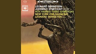 Jeremiah  Symphony No 1 II Profanation 2017 Remastered Version [upl. by Sassan]