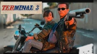 Best Action Movies 2021 Hollywood Full Length english HD Terminator 3 Later Action Movies 2021 wwe [upl. by Eulalia]