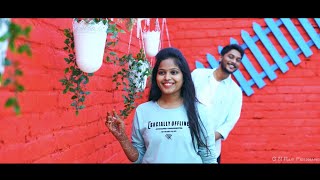 Vijayalaxmi  Abhilash Pre Wedding  Emo Emo Song  Raahu Movie  G N Raju Photography [upl. by Elylrac]