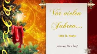 Vor vielen Jahren  Weihnachtsgeschichten vorgelesen [upl. by Zonnya]