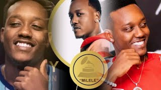 Element EleéeH Munzira zo Guhatana Nibyamamare bya Hollywood muri Grammy awardsBigenda Bite [upl. by Doowyah]