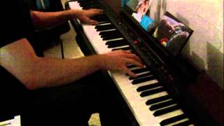 David Guetta  Just one last time Piano par Laurent Callens [upl. by Eyk]