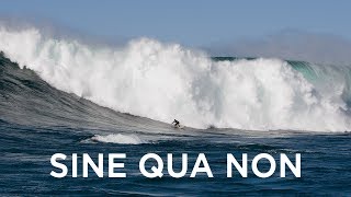 Full Movie The Psychology of Big Wave Surfing  Greg Long Gary Linden Todd Glaser HD [upl. by Assetniuq]