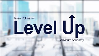 Level Up Advisors Academy for insurance agents [upl. by Yoccm182]