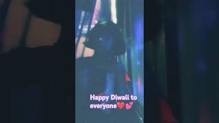 Diwali special shortshappinesshappydiwaliyoutubeshortsytshortsdiwali❤️lightingenjoying [upl. by Jeffers]