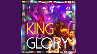 King of Glory Live [upl. by Esiahc266]