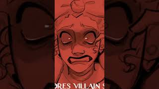 Hope you all watched Dolores villain song by LydiatheBard [upl. by Sjoberg874]