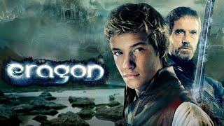 Eragon 2006 Movie  Ed Speleers Sienna GuilloryJeremy Irons  Robert C  Facts amp Review [upl. by Bass]