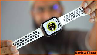 Zeblaze Btalk Lite Smart Watch Review [upl. by Amitaf253]