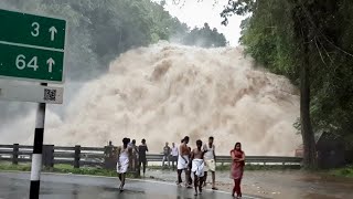 PHÉNOMÈNES NATURELS LES PLUS ÉTRANGES DU MONDE [upl. by Balough]