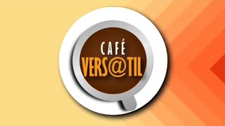 CAFE VERSATIL  BRIZZA TV [upl. by Heathcote]