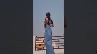 Afgan jalebi 💞 dance bollywood shortsdancevideo afganjalebi [upl. by Eelibuj]