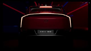 Unlimit luxury  Unlimit Love  Mahindra XEV 9e  Hindi  45 seconds [upl. by Eninaj323]