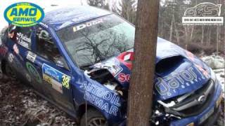 29 Jänner Rallye 2012  The Best Of by OesRecords [upl. by Weinstock]