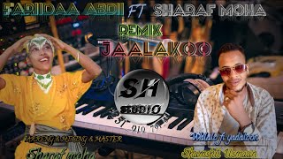 FaridaAbdiftSharafMohaoromomusicJalakhobySHStudio2024 [upl. by Lahpos482]