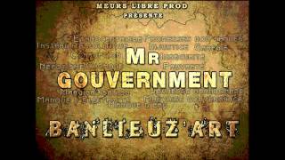 MR GOVERNMENT [upl. by Aisayn]