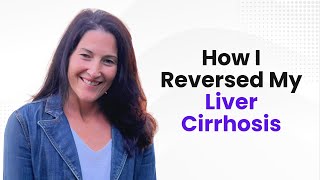 How I Reversed My Primary Biliary Cirrhosis Liver Disease  A WIID Story of Healing [upl. by Grazia]