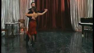 Learn A Wedding Dance Online  Learn to Dance American Tango [upl. by Lali]