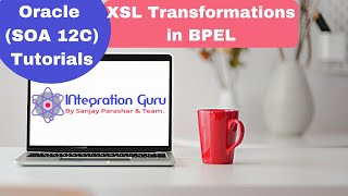 Oracle SOA 12C  XSL TransformationsXSLT in BPEL  String Function Demo in XSLT  Easy Example [upl. by Halilad]