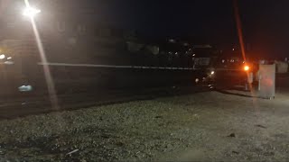 NS SD70Ace leads NS 50V at Devine Jct Columbia SC [upl. by Okimat]