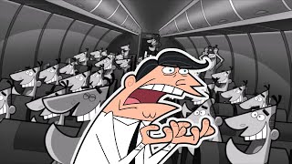 Every Dinkleberg Shoutout [upl. by Rickard]