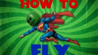 Stikbot Tutorial JumpingFlying [upl. by Anglo722]