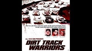 CNN Presents Dirt Track Warriors [upl. by Loring]