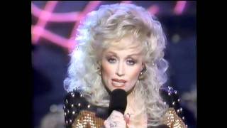 Dolly Parton  Jolene 19880110 [upl. by Naasah]