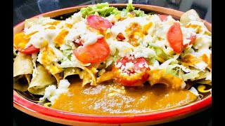 COMO HACER FLAUTAS TACOS DE CARNE MOLIDA CON PAPAS 🥔 Y 🧀 QUESO MUY FACIL [upl. by Jazmin]