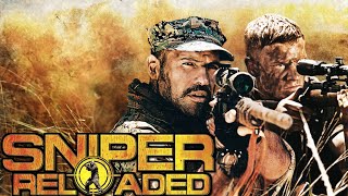 Sniper Reloaded 2011 Movie  Chad Michael Collins Richard Sammel Billy Z Review And Facts [upl. by Jerol]