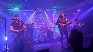 Limehouse Lizzy Dont Believe A Word  The Wedgewood Rooms Portsmouth 19012024 [upl. by Rosabel]