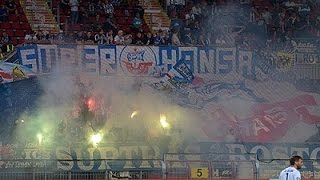 1FSV Mainz 05 U23 02 FC Hansa Rostock 7Spieltag1415MDR [upl. by Stedman182]