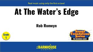 At The Waters Edge by Rob Romeyn [upl. by Tor]