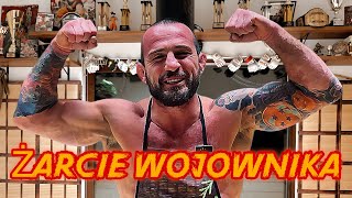 Żarcie Wojownika INTRO [upl. by Onin]