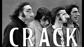 The Beatles Crack Try Not To Laugh [upl. by Forrest]