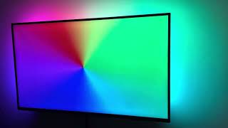 Philips Ambilight 43PUS670412 [upl. by Ailaht]