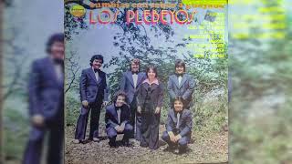 💖Los Plebeyos  Sabor A Guayaba 1977 Vinyl LP💖 [upl. by Lenoil]