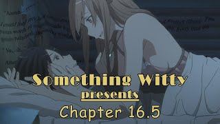 SWE Reads Chapter 165 [upl. by Nylecoj]