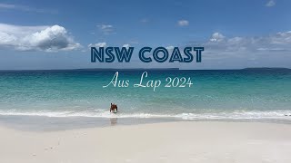 NSW South Coast Camping Australia [upl. by Silma]