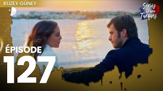 Kuzey Guney  Épisode 127 [upl. by Lindsley]