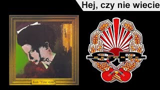 KULT  Hej czy nie wiecie OFFICIAL AUDIO [upl. by Lacsap314]