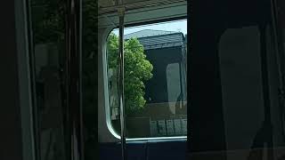 Tokyo Japan Subway conductor speaks in English [upl. by Vasti705]