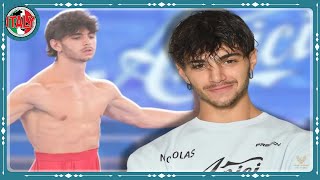 Amici 23 Nicholas Sotto Choc C’entra Anna Pettinelli [upl. by Yerak]